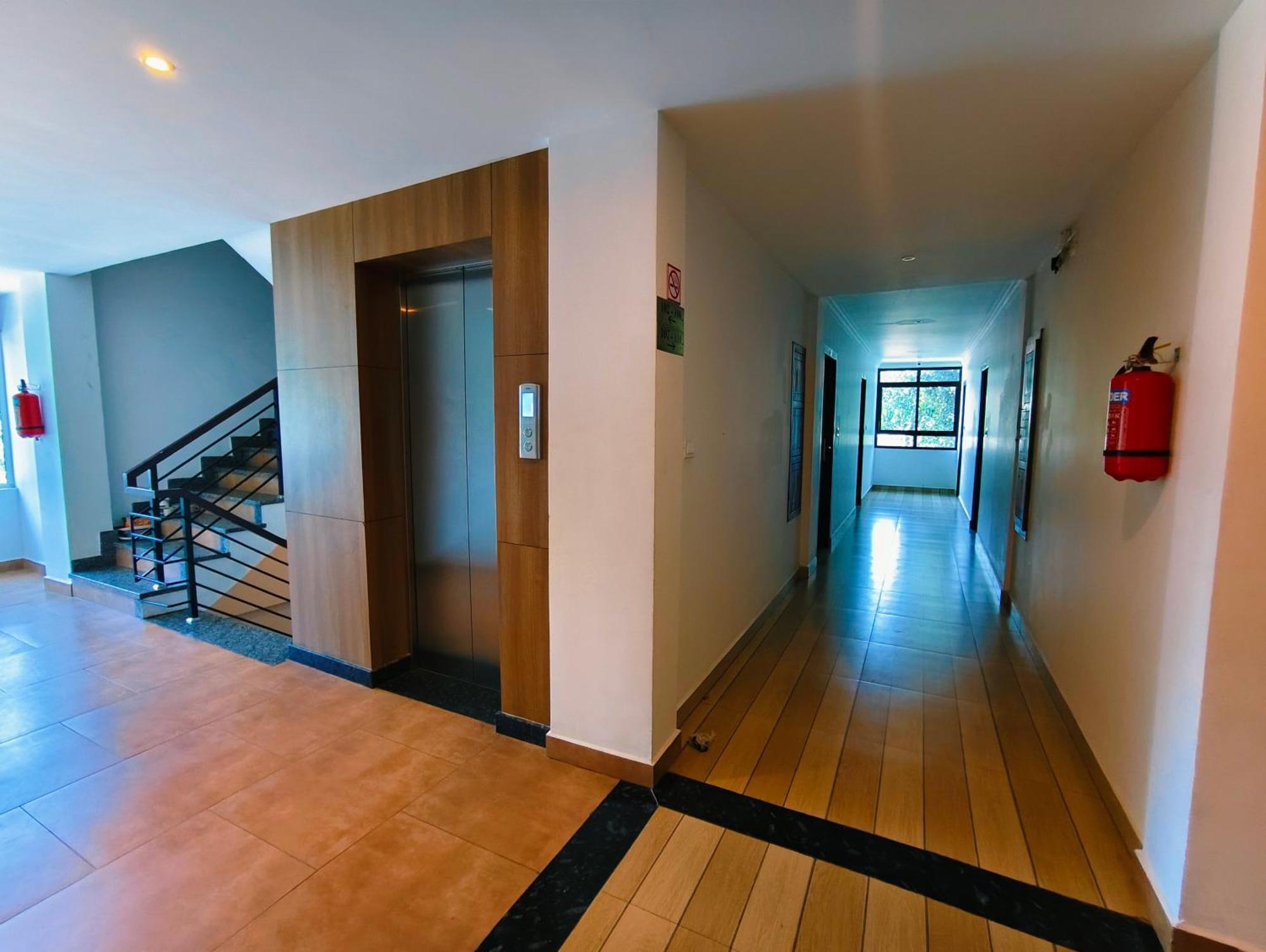 Spring Valley Resort テッカディ エクステリア 写真